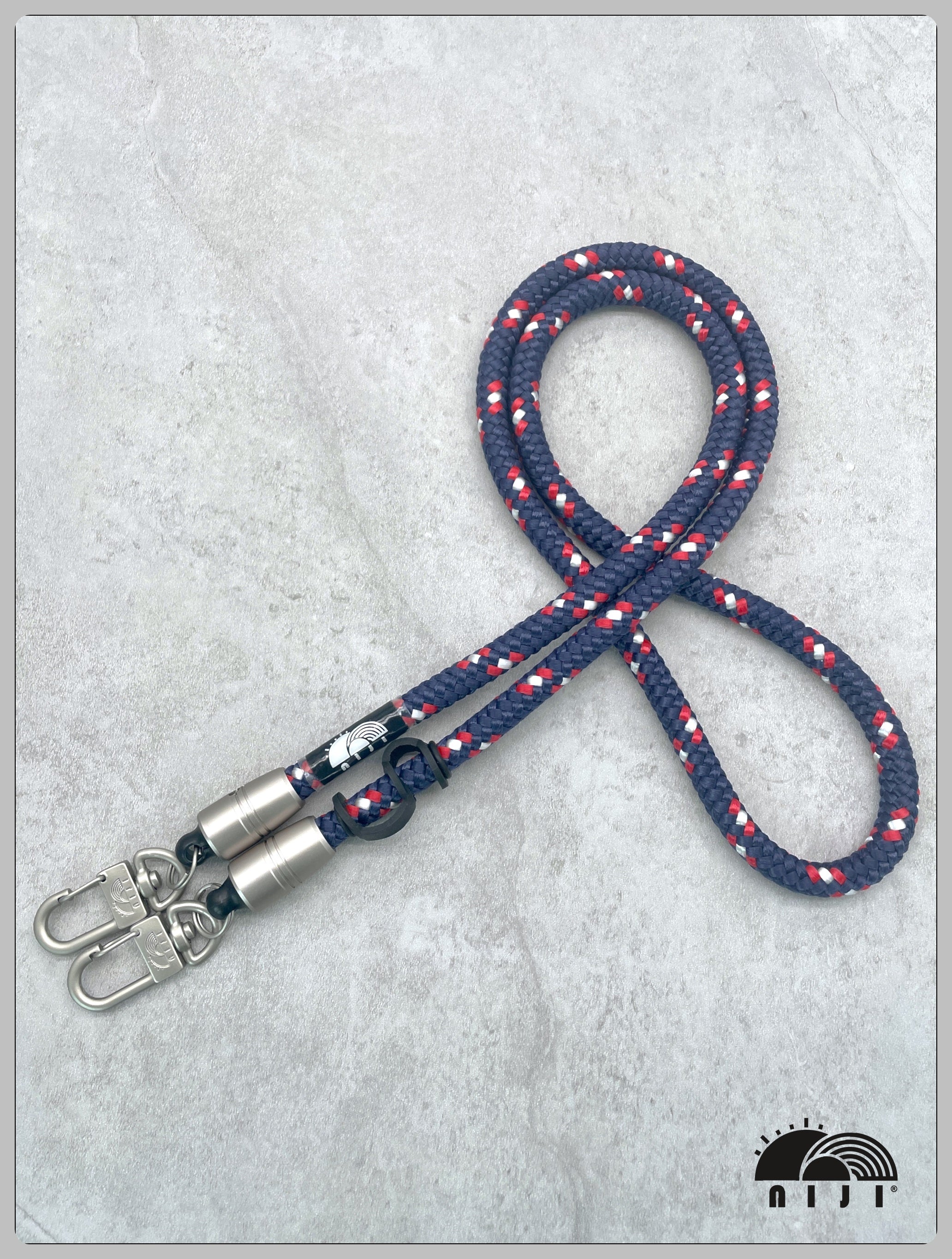 10mm Captain pattern – niji