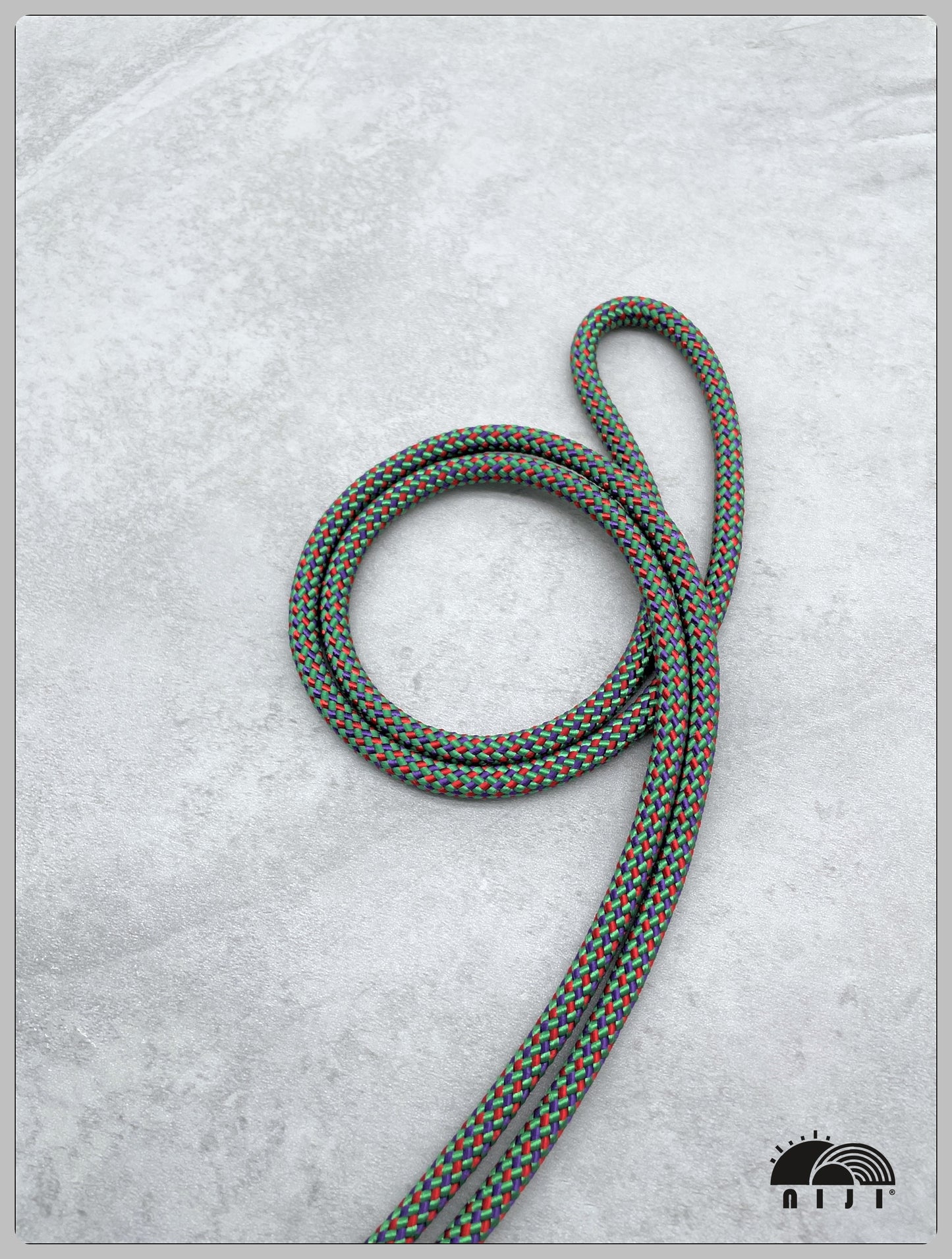 niji mobile strap 7mm chameleon (color changing strap)