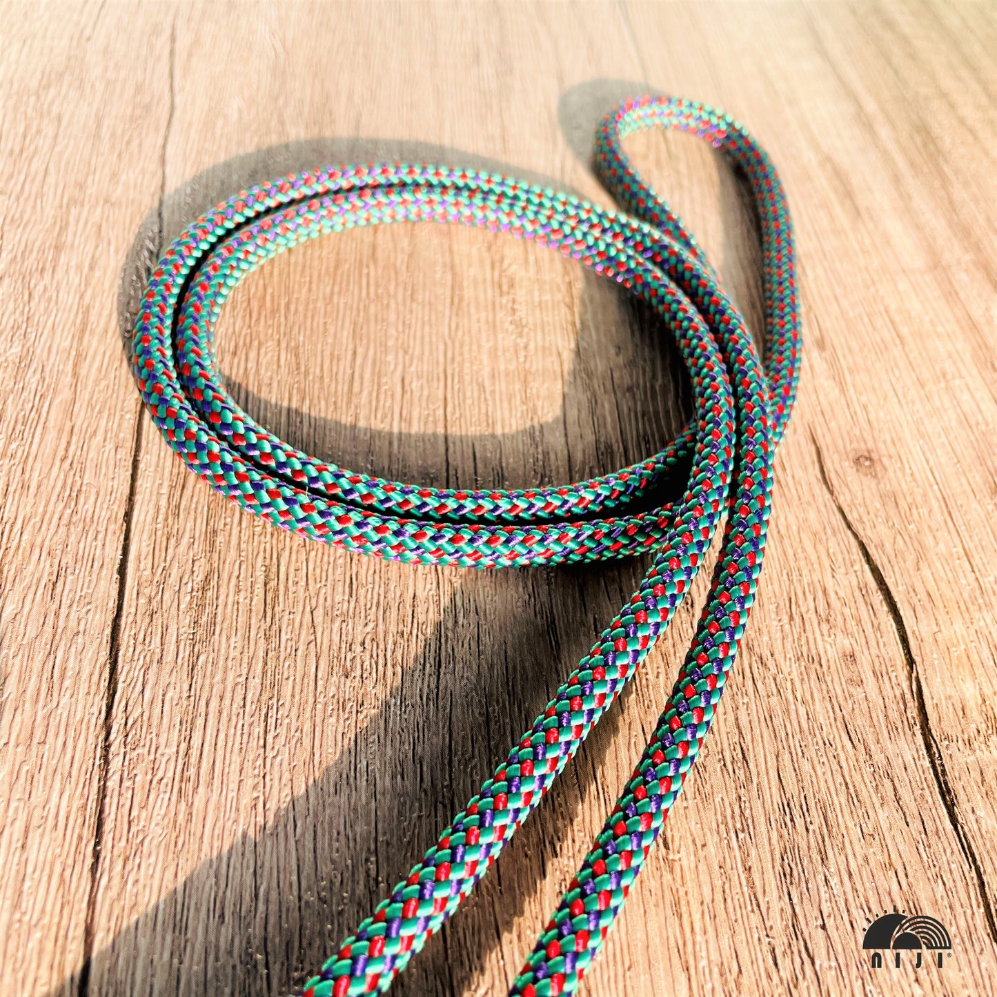 niji mobile strap 7mm chameleon (color changing strap)