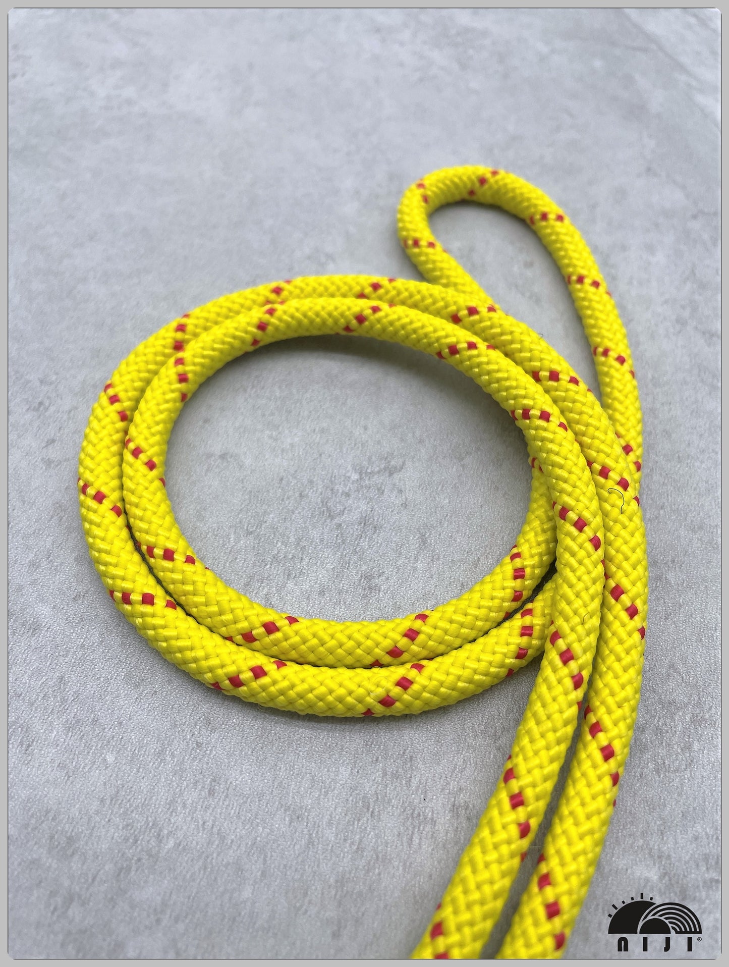 7mm Canary yellow color