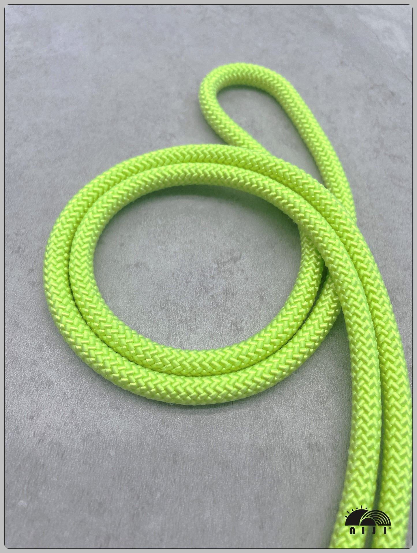 7mm Lime color