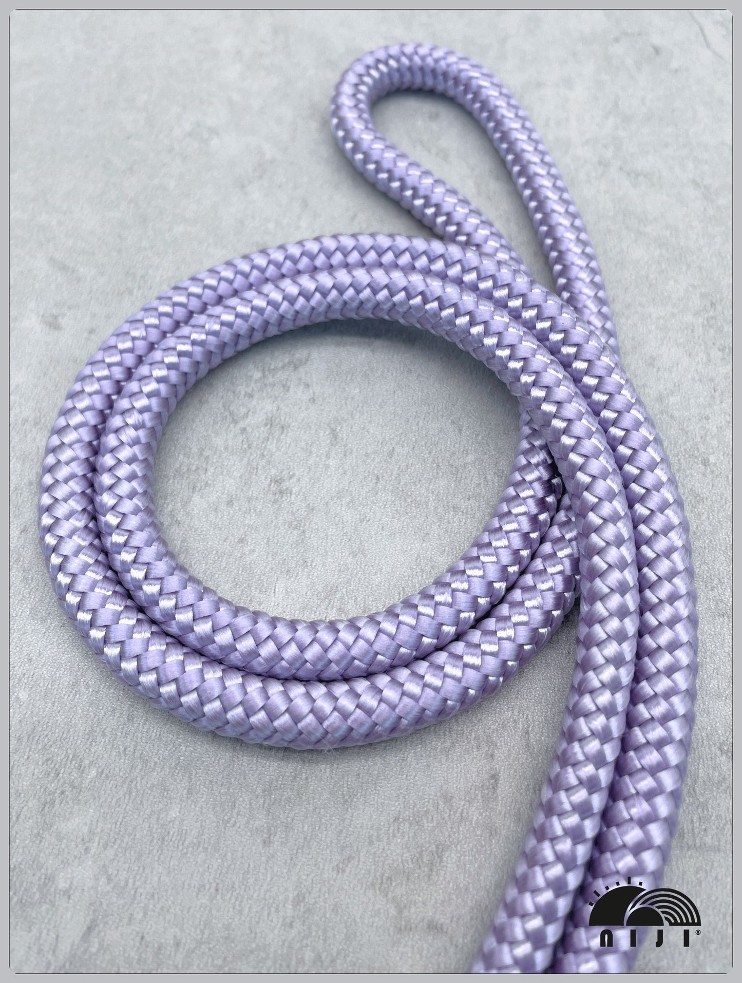 8mm Lilac color