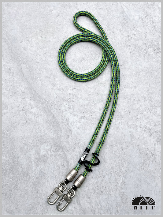 6mm Mammut Green blue navy