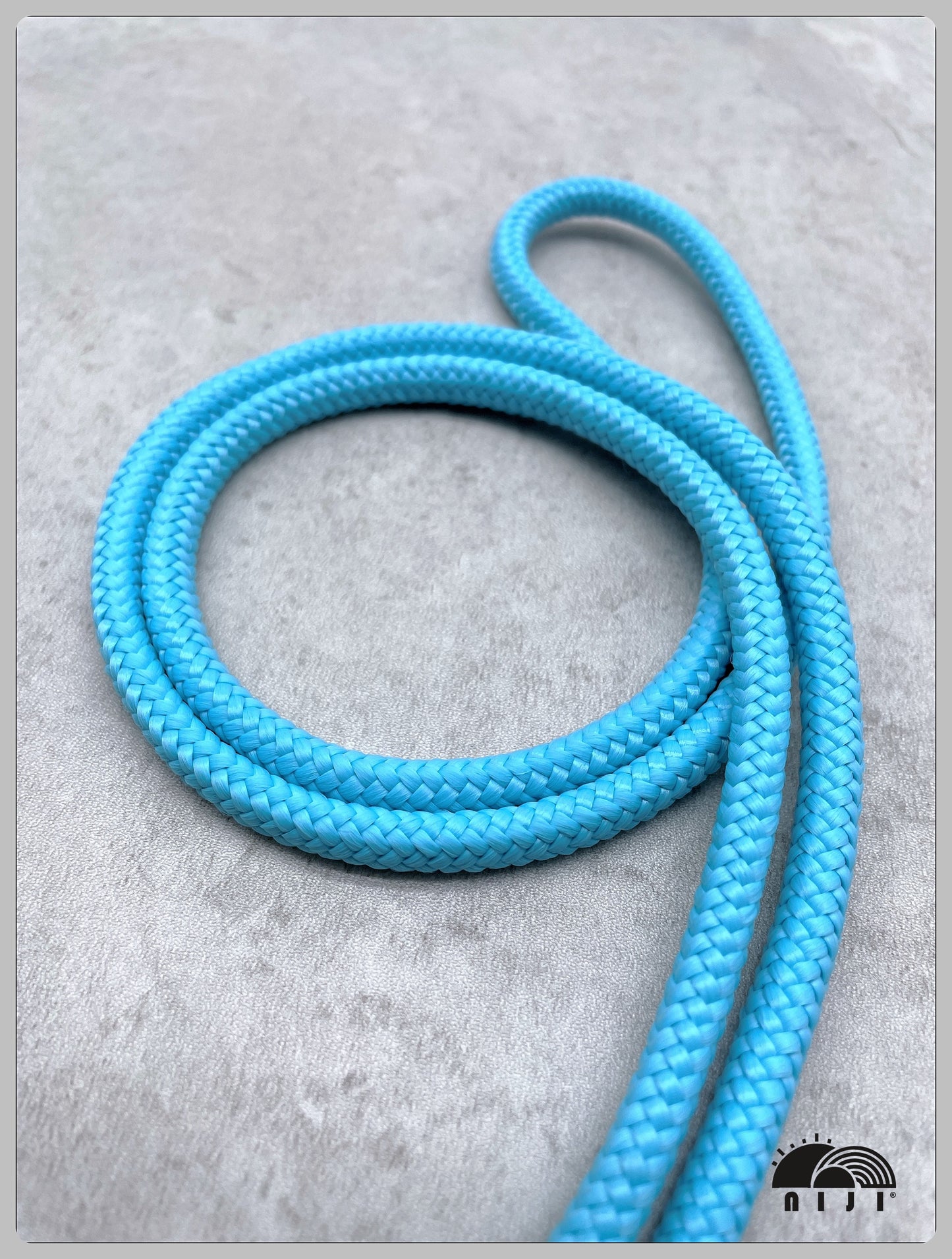 6mm Maya blue color