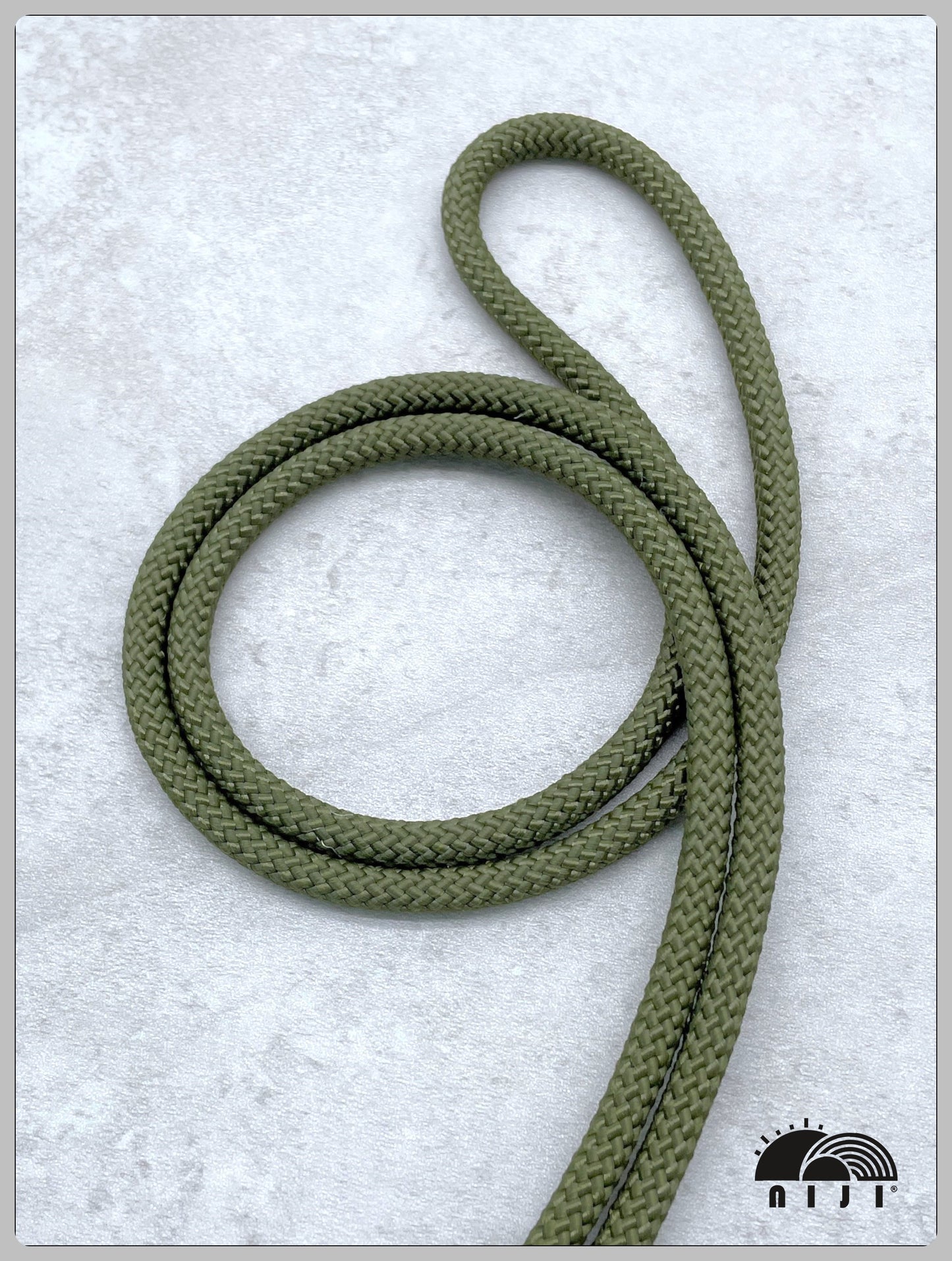 7mm Olive color