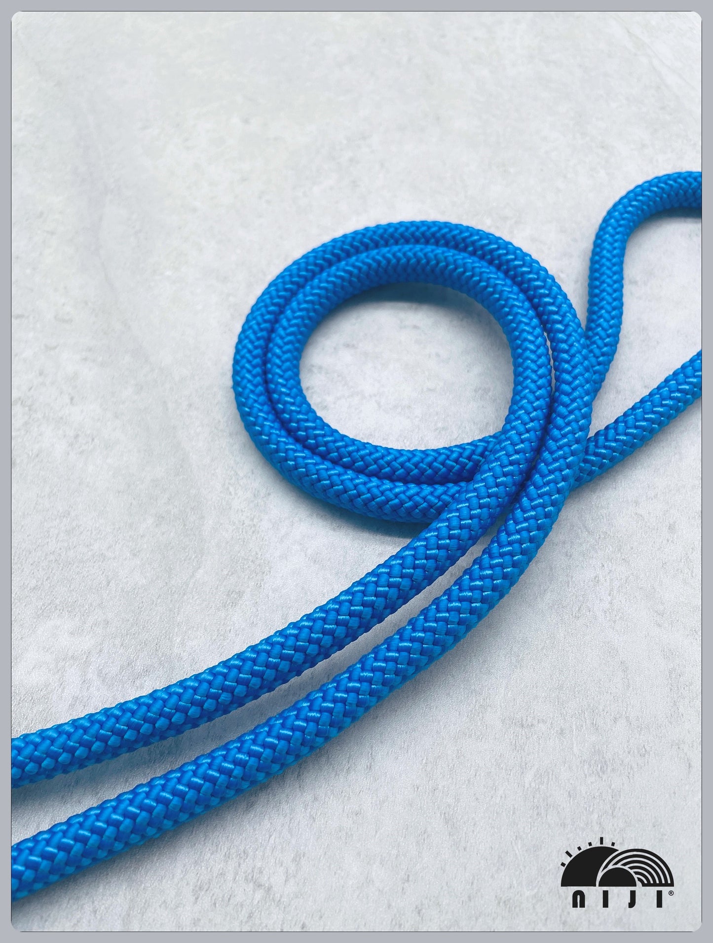 9.5mm royal blue color