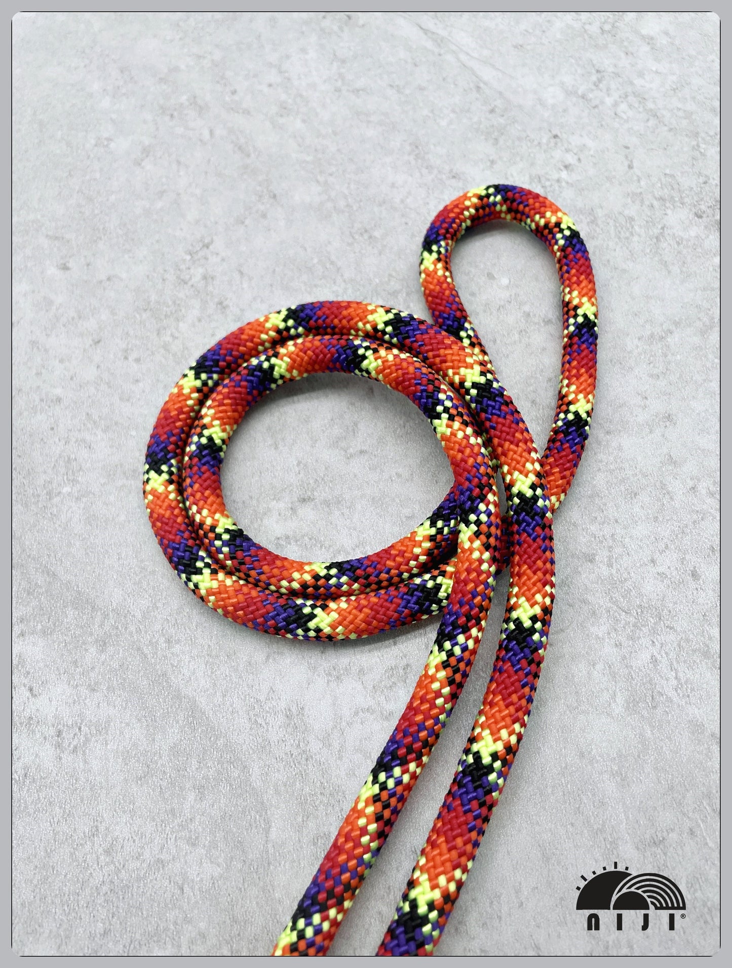 9.5mm Skittles pattern