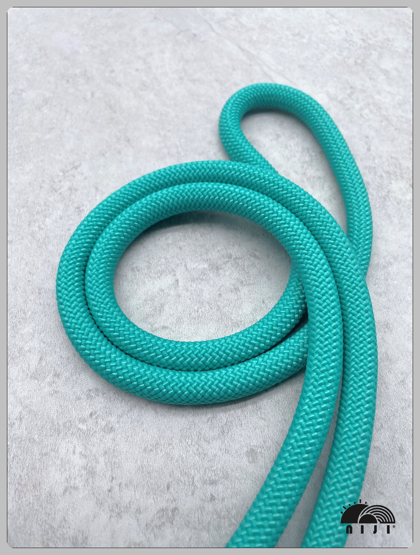 10mm Teal color