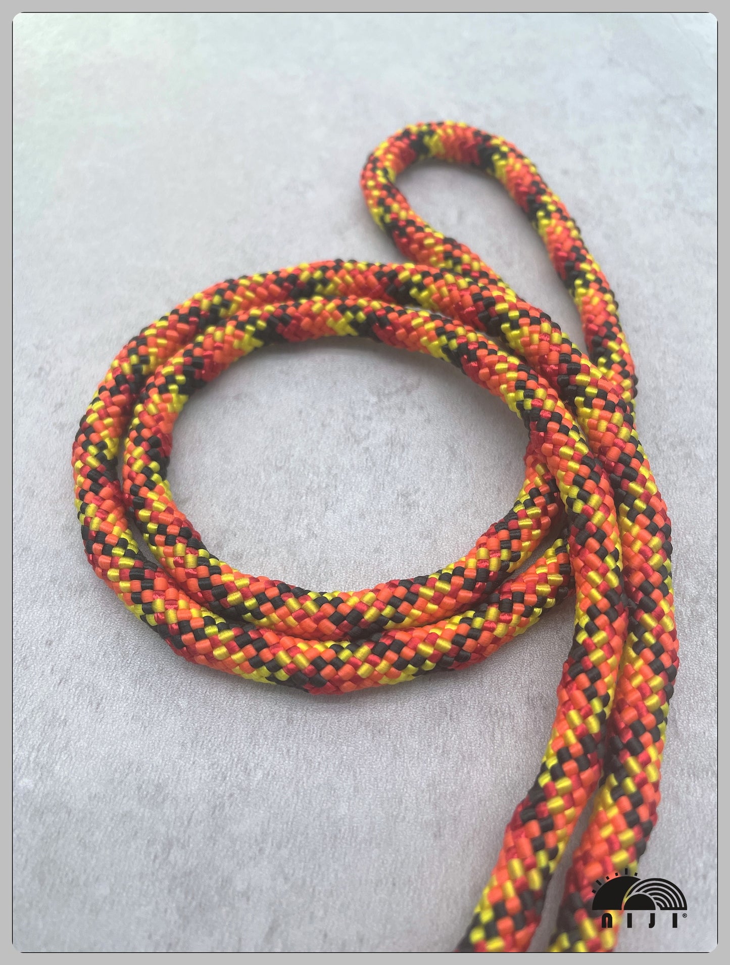 7mm Lava flow color